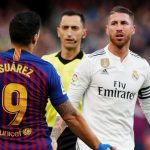 El Clásico – an unexpected Copa sight (1-1)