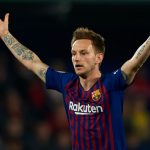 El Barcelona quiere acelerar la salida de Rakitic