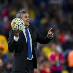 Los motivos detrás del nombramiento de Quique Setién y su presentación