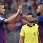 Suárez and Vidal closer to leaving, Gini and Thiago pose a dilemma