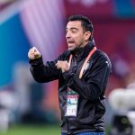 Xavi dice ‘no’ al Barcelona, visualiza movimiento en verano