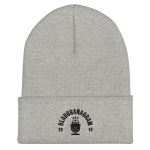 EST. 2019 - Winter Beanie