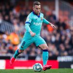 Arthur Melo speaks out: My desire is to continue here