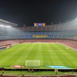 Barcelona could play behind closed doors until November, at least