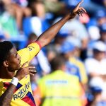 Junior Firpo: I want to show ‘why I was signed’ by Barcelona