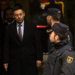 Seis directivos del Barcelona dimiten en conjunto, piden elecciones anticipadas