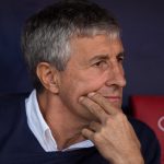 Quique Setién talks confinement, Coutinho, La Masia and transfers
