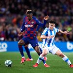 Nélson Semedo agrees to enter the swap deal with Miralem Pjanic
