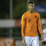 Xavier Mbuyamba could leave Barcelona amidst heavy interest from abroad