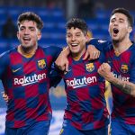 Barça B with their eyes on promotion