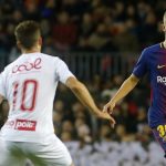 Oriol Busquets has options in LaLiga and the Bundesliga