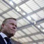 Ronald Koeman admits he wants to coach Barcelona