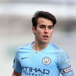 Barcelona eye Eric García return