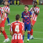 La lucha por LaLiga se complica para el Barça tras otro empate