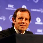 Sandro Rosell cree que Messi no se dejará utilizar en las elecciones que vienen
