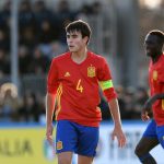 FC Barcelona hoping to close in on Eric Garcia
