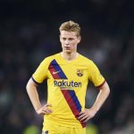 Frenkie de Jong: “I’m confident we can play better now”