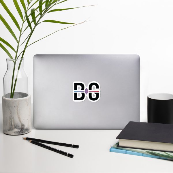 Blaugranagram stickers - Image 6
