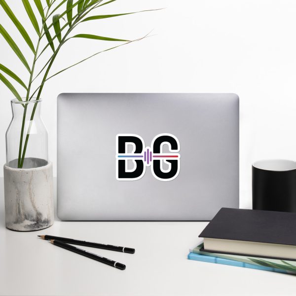 Blaugranagram stickers - Image 8