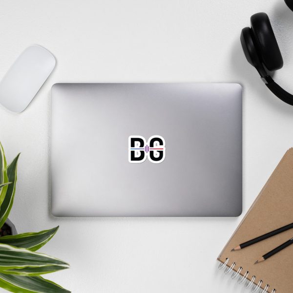 Blaugranagram stickers - Image 4
