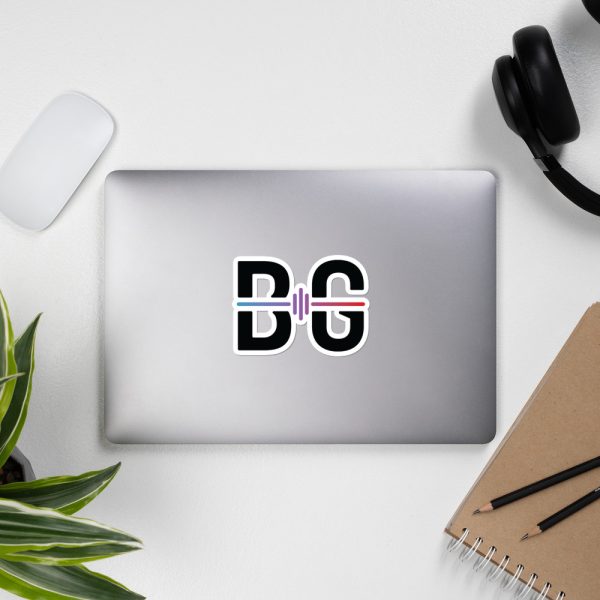 Blaugranagram stickers - Image 9