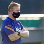Koeman: “The youngsters have adapted very well”