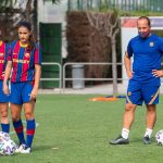 Barça’s calendar in the Primera Iberdrola is ready