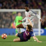 Jürgen Klopp opens up about Wijnaldum and Thiago links