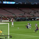 FC Barcelona look for options to replace Luis Suárez