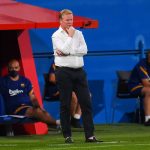 Koeman: “Pjanic will get few minutes”