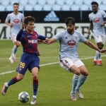 The future of Puig, Araujo, Miranda, Matheus Fernandes, and Oriol Busquets