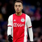 Bayern seem in pole position for Sergiño Dest, sources