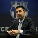 Josep Bartomeu’s official statement upon his resignation as FC Barcelona president