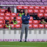 Koeman: “There is interest for Eric Garcia, and a deadline till Monday”