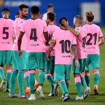 Players ready to negotiate salary adjustments with the club