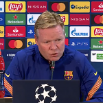 Dynamo 0-4 Barça Reacciones Post Partido ¿Un Barça más hambriento?