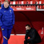 Koeman: We will fight until the end