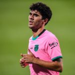Carles Aleñá eyes move on-loan to Getafe