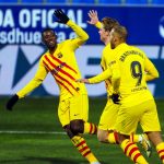 Huesca 0-1 Barça – Closer than it should’ve been, again