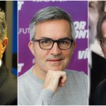 Se confirman los tres candidatos a las elecciones presidenciales