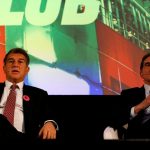 Joan Laporta: “Las elecciones deberían celebrarse el 24 de enero”