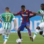 Worries over Ansu Fati’s knee injury
