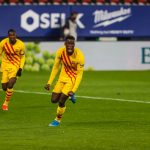 Barcelona will present Ilaix Moriba with a contract renewal offer next week