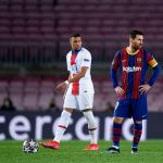 Barca vs PSG: Here’s how the Blaugrana can line-up for the second leg tonight