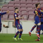 Koeman: Sometimes in life you have to suffer to win