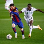 Xavi on Messi: I’m told it’s under control