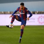 Araujo: “We knew that if we were more united, good results would come”
