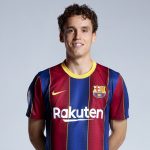 Barça set to renew Jandro and Oriol