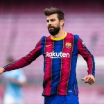 Gerard Piqué: “We are competing against Madrid and all I ask for is equality”