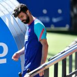 Piqué: “The day I stop playing for Barcelona, ​​I will leave football”
